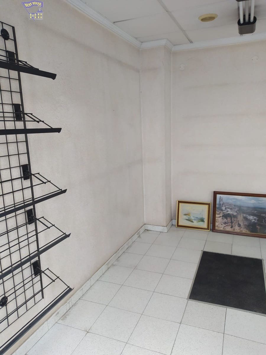 Komercyjne na sprzedaż w Arcos de la Frontera - 95 000 € (Ref: 6194150)