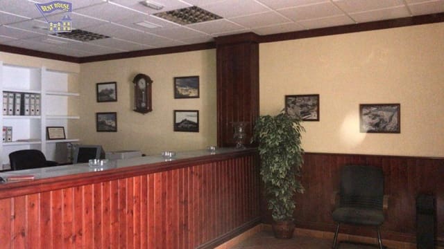 Commerciale in vendita in Arcos de la Frontera - 60.000 € (Rif: 6194153)