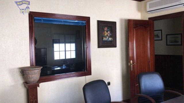 Commerciale in vendita in Arcos de la Frontera - 60.000 € (Rif: 6194153)