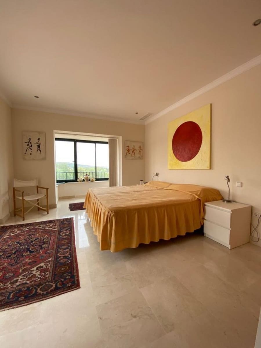 6 bedroom Villa for sale in Arcos de la Frontera with pool garage - € 795,000 (Ref: 6194154)