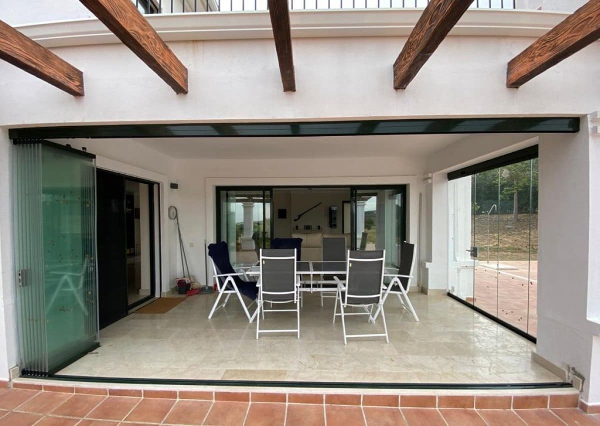 6 bedroom Villa for sale in Arcos de la Frontera with pool garage - € 795,000 (Ref: 6194154)