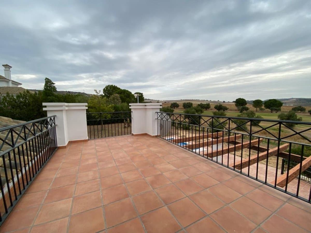 6 bedroom Villa for sale in Arcos de la Frontera with pool garage - € 795,000 (Ref: 6194154)