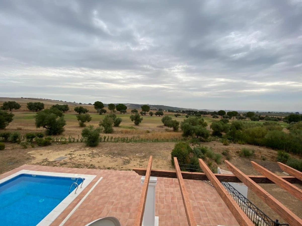 6 bedroom Villa for sale in Arcos de la Frontera with pool garage - € 795,000 (Ref: 6194154)