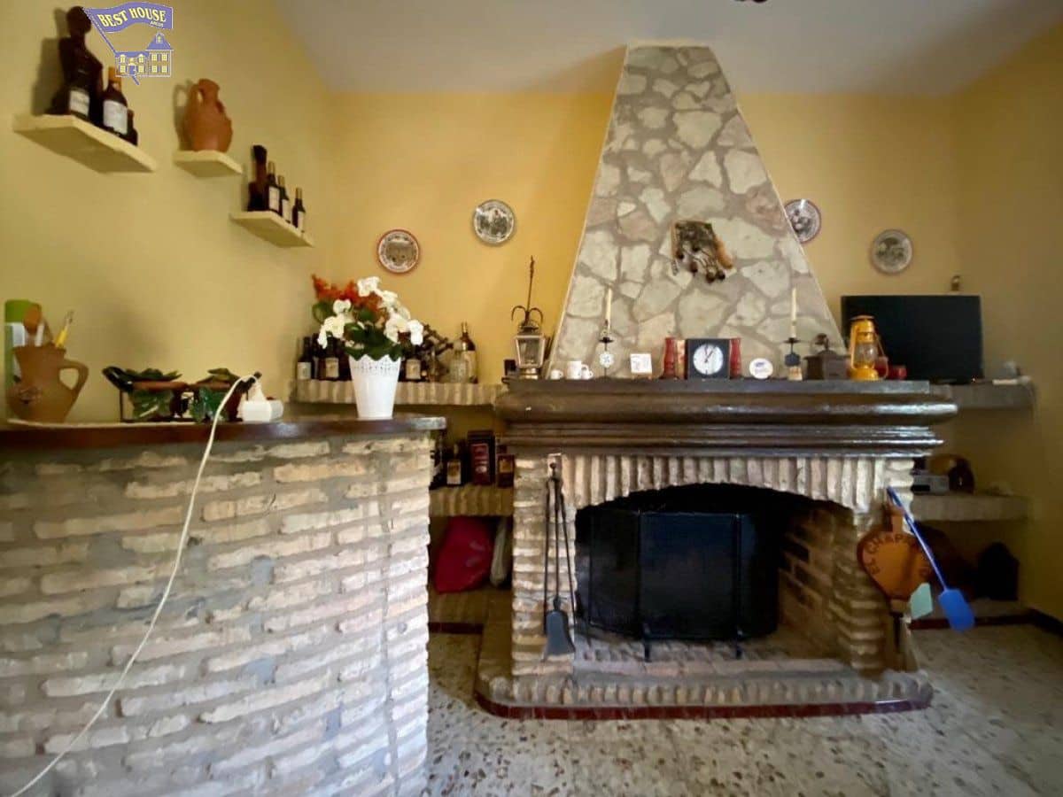 3 bedroom Finca/Country House for sale in Arcos de la Frontera with pool - € 270,000 (Ref: 6194160)