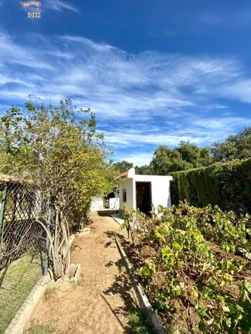 3 bedroom Finca/Country House for sale in Arcos de la Frontera with pool - € 270,000 (Ref: 6194160)