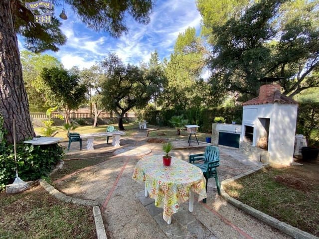 3 bedroom Finca/Country House for sale in Arcos de la Frontera with pool - € 270,000 (Ref: 6194160)