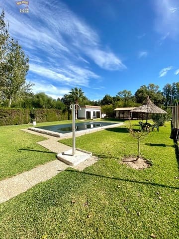 3 bedroom Finca/Country House for sale in Arcos de la Frontera with pool - € 270,000 (Ref: 6194160)