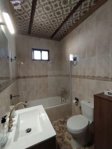 Appartement de 2 chambres à louer à Arcos de la Frontera - 500 € (Ref: 6194170)