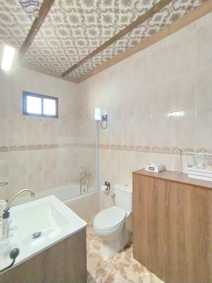 2 soverom Leilighet til leie i Arcos de la Frontera - € 500 (Ref: 6194170)
