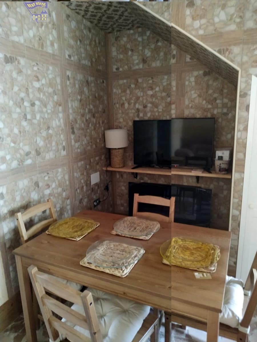 2 soverom Leilighet til leie i Arcos de la Frontera - € 500 (Ref: 6194170)