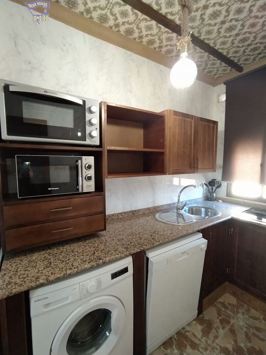 2 soverom Leilighet til leie i Arcos de la Frontera - € 500 (Ref: 6194170)