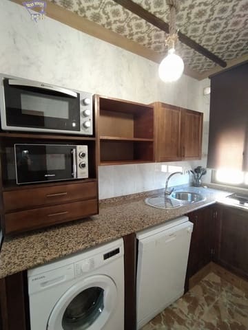 Appartement de 2 chambres à louer à Arcos de la Frontera - 500 € (Ref: 6194170)