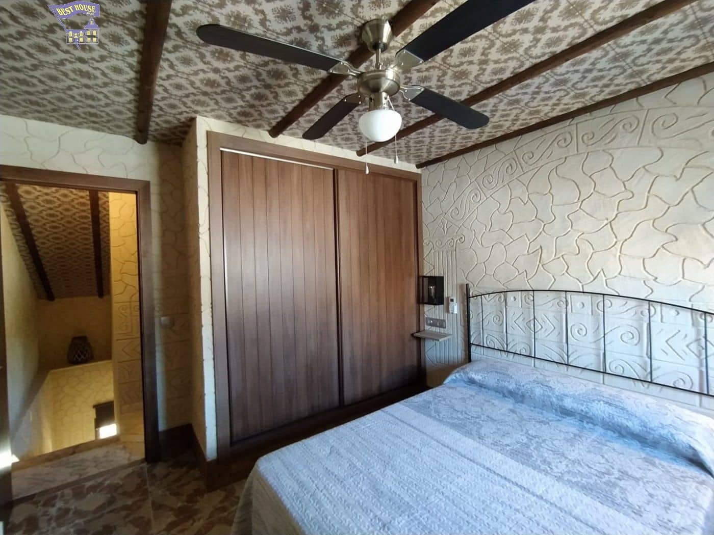2 soverom Leilighet til leie i Arcos de la Frontera - € 500 (Ref: 6194170)
