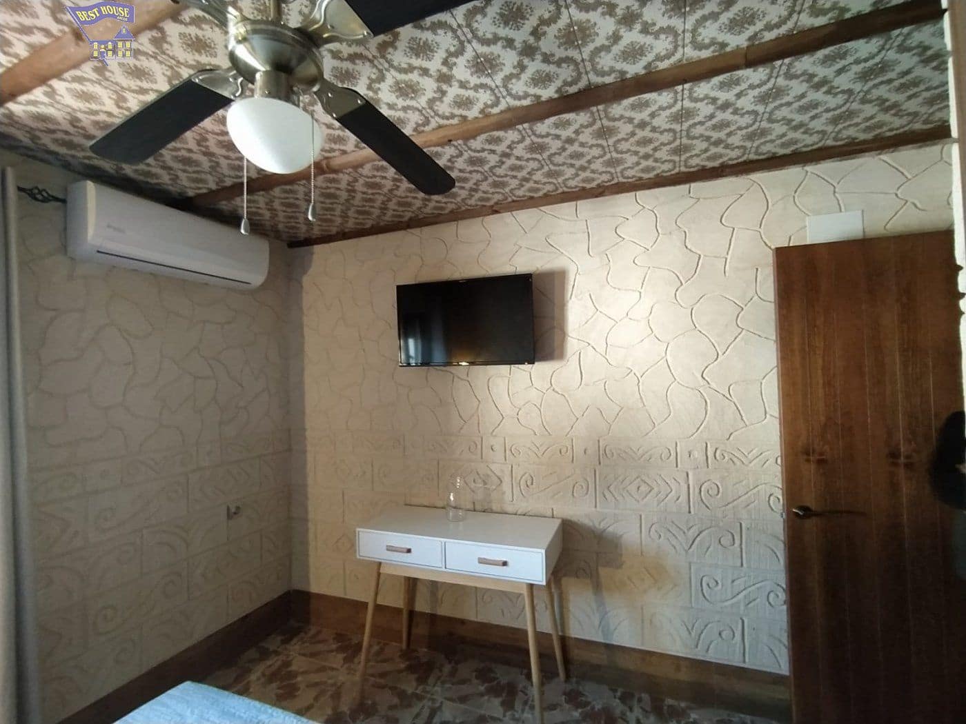 2 soverom Leilighet til leie i Arcos de la Frontera - € 500 (Ref: 6194170)