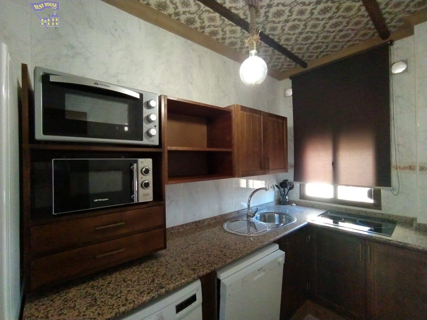 2 soverom Leilighet til leie i Arcos de la Frontera - € 500 (Ref: 6194170)