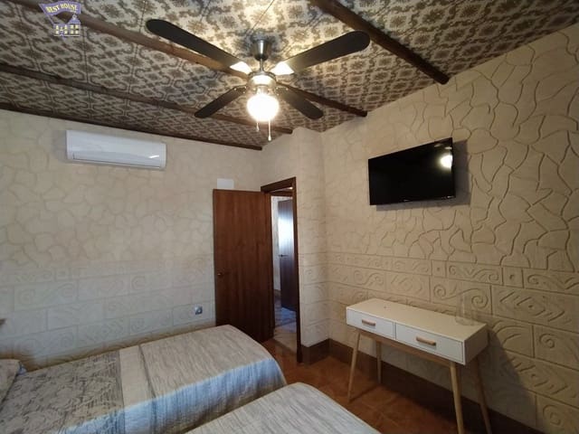 Appartement de 2 chambres à louer à Arcos de la Frontera - 500 € (Ref: 6194170)