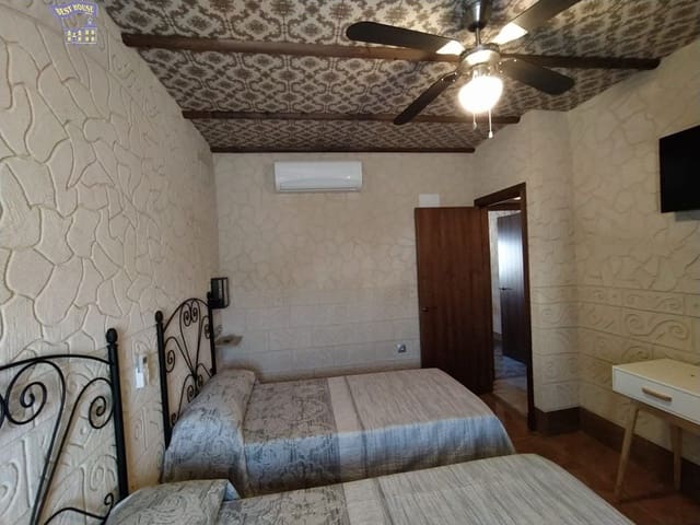Appartement de 2 chambres à louer à Arcos de la Frontera - 500 € (Ref: 6194170)