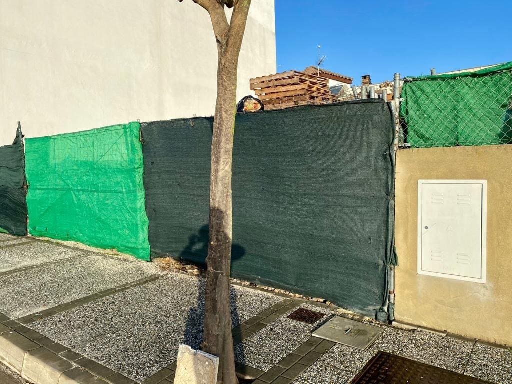 Solar/Parcela en Arcos de la Frontera en venta - 49.000 € (Ref: 6194173)