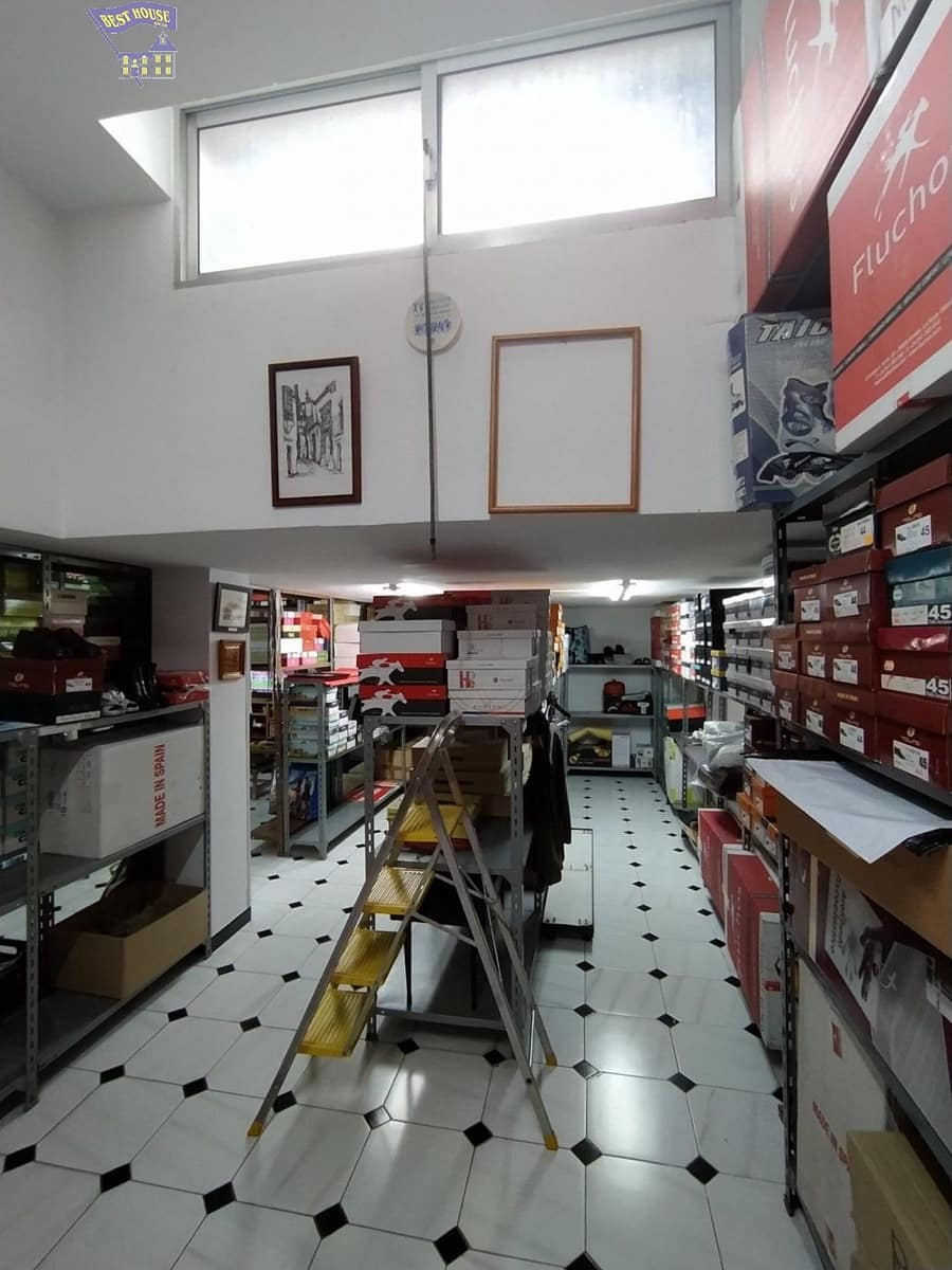 Komercyjne na sprzedaż w Arcos de la Frontera - 90 000 € (Ref: 6194176)