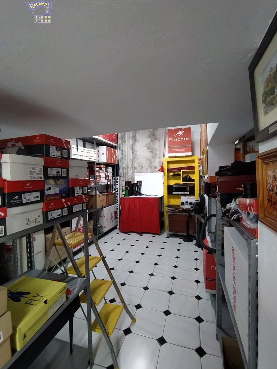 Komercyjne na sprzedaż w Arcos de la Frontera - 90 000 € (Ref: 6194176)
