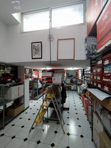 Commerciale in vendita in Arcos de la Frontera - 90.000 € (Rif: 6194176)