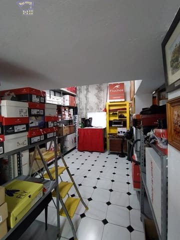 Commerciale in vendita in Arcos de la Frontera - 90.000 € (Rif: 6194176)