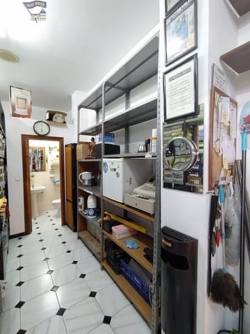 Commerciale in vendita in Arcos de la Frontera - 90.000 € (Rif: 6194176)