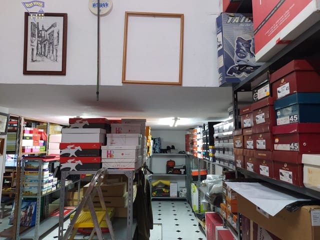 Commerciale in vendita in Arcos de la Frontera - 90.000 € (Rif: 6194176)