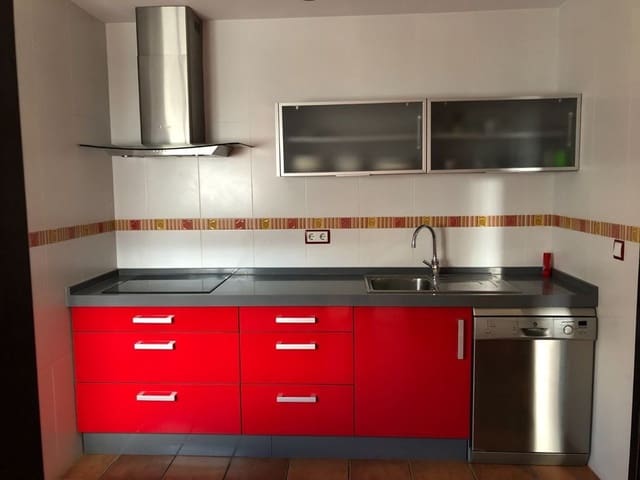 3 soveværelse Lejlighed til salg i Arcos de la Frontera - € 85.000 (Ref: 6194193)