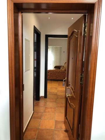 3 soveværelse Lejlighed til salg i Arcos de la Frontera - € 85.000 (Ref: 6194193)