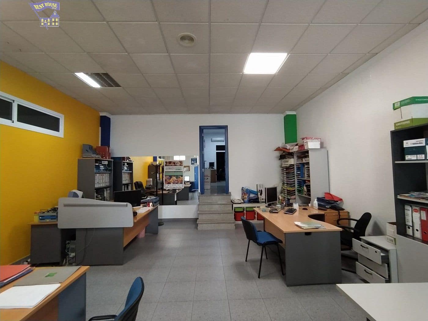 Gewerbe zu verkaufen in Arcos de la Frontera - 120.000 € (Ref: 6194197)