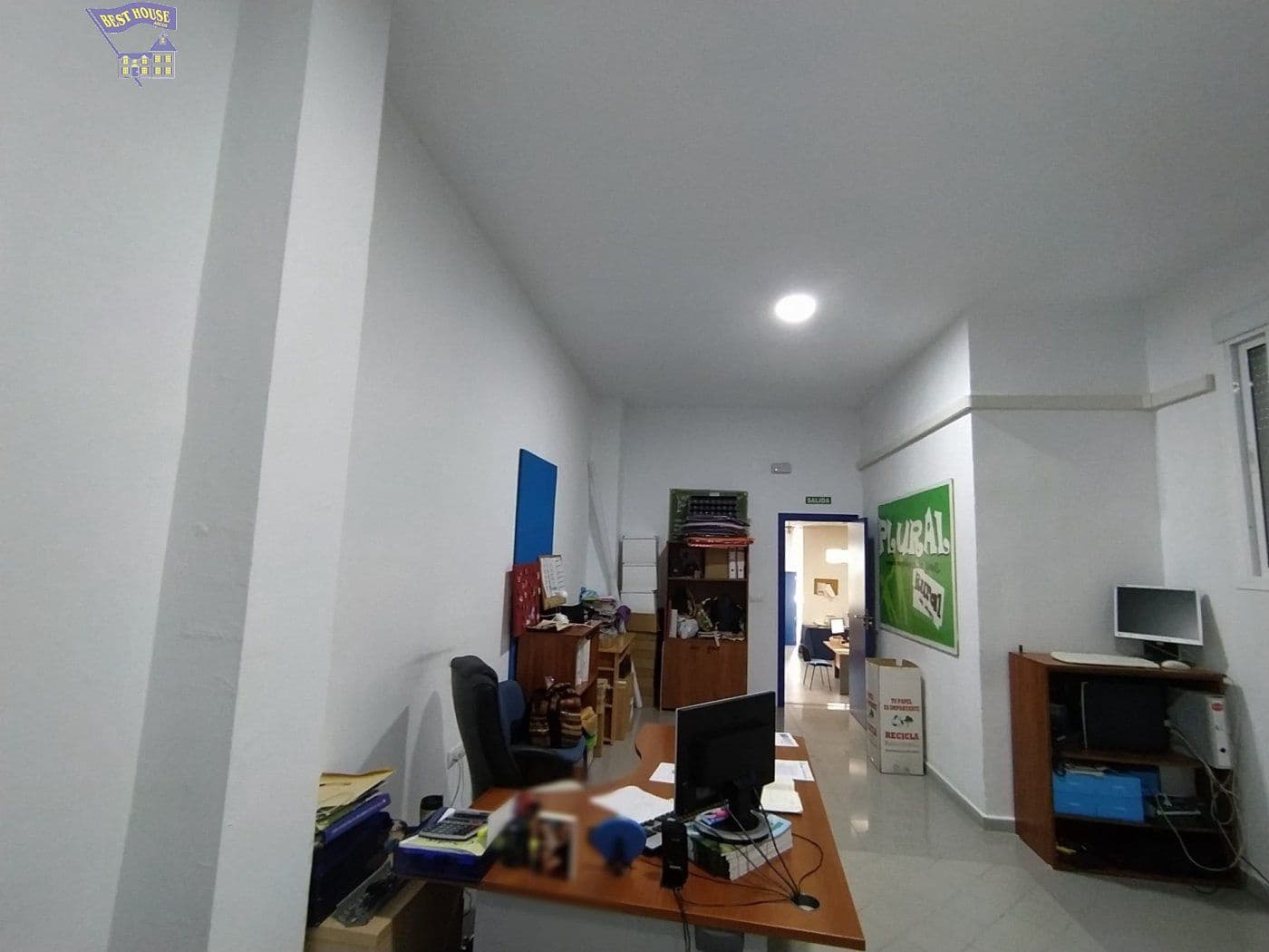 Gewerbe zu verkaufen in Arcos de la Frontera - 120.000 € (Ref: 6194197)
