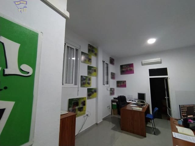 Commerciale in vendita in Arcos de la Frontera - 120.000 € (Rif: 6194197)