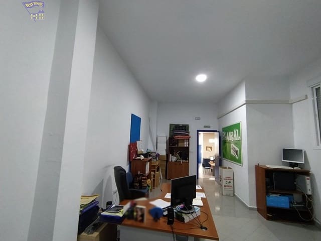 Commerciale in vendita in Arcos de la Frontera - 120.000 € (Rif: 6194197)