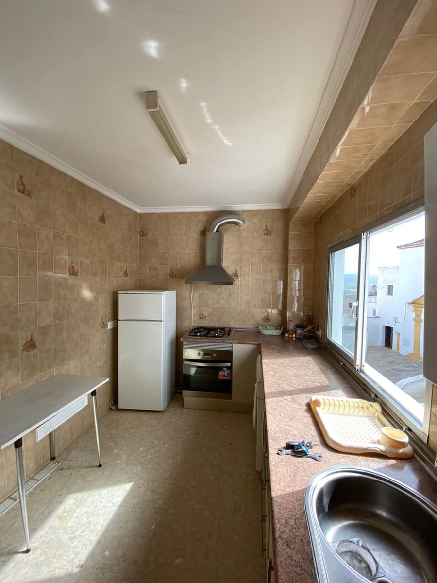 5 sovrum Hus till salu i Arcos de la Frontera - 183 000 € (Ref: 6248992)
