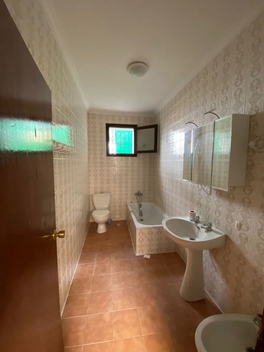 5 sovrum Hus till salu i Arcos de la Frontera - 183 000 € (Ref: 6248992)