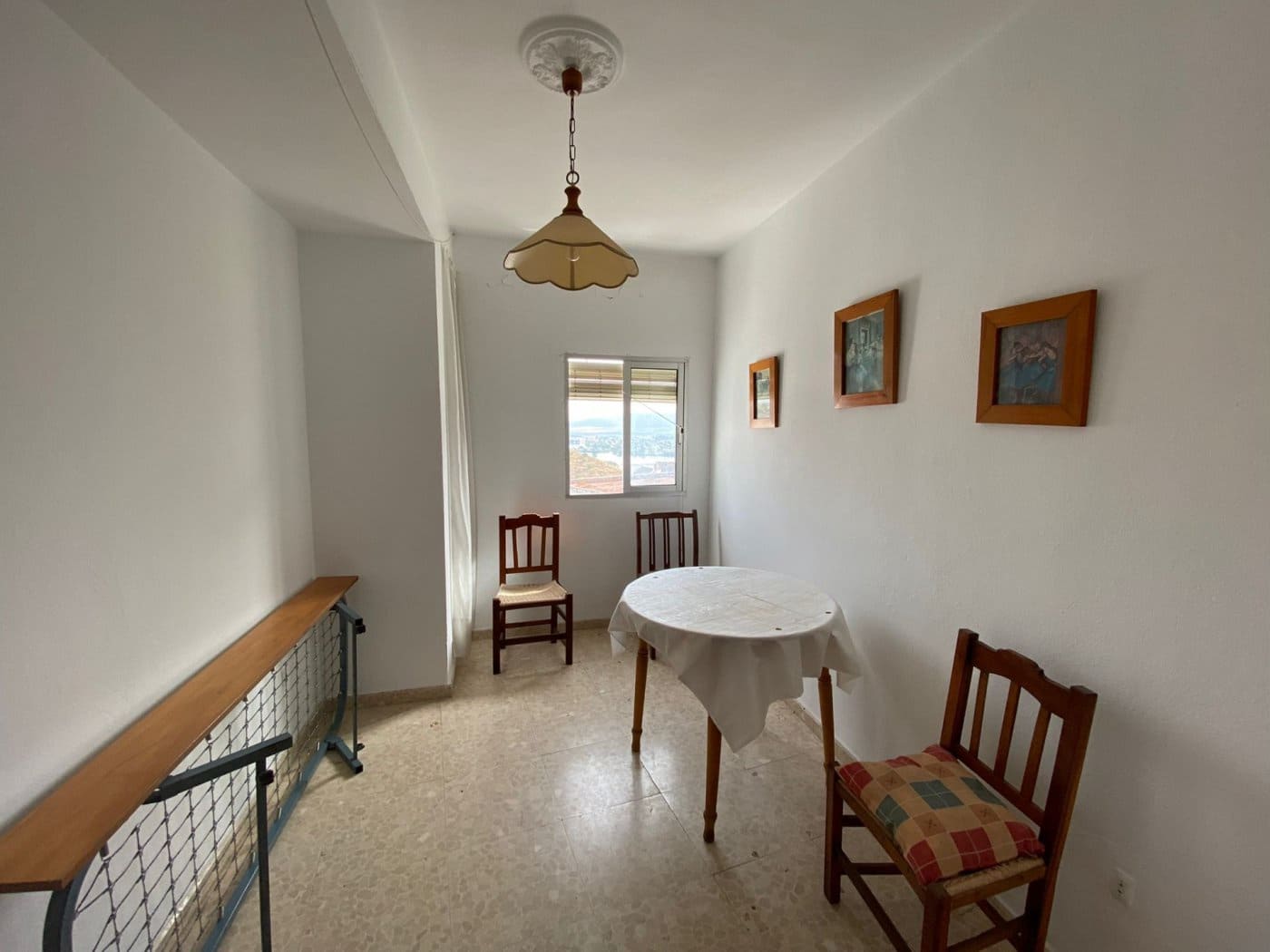 5 sovrum Hus till salu i Arcos de la Frontera - 183 000 € (Ref: 6248992)
