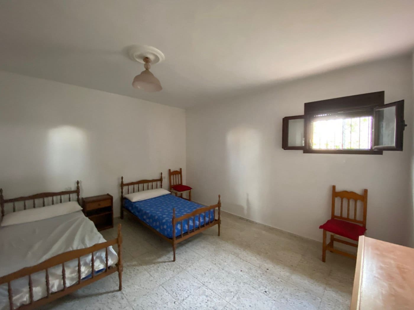5 sovrum Hus till salu i Arcos de la Frontera - 183 000 € (Ref: 6248992)