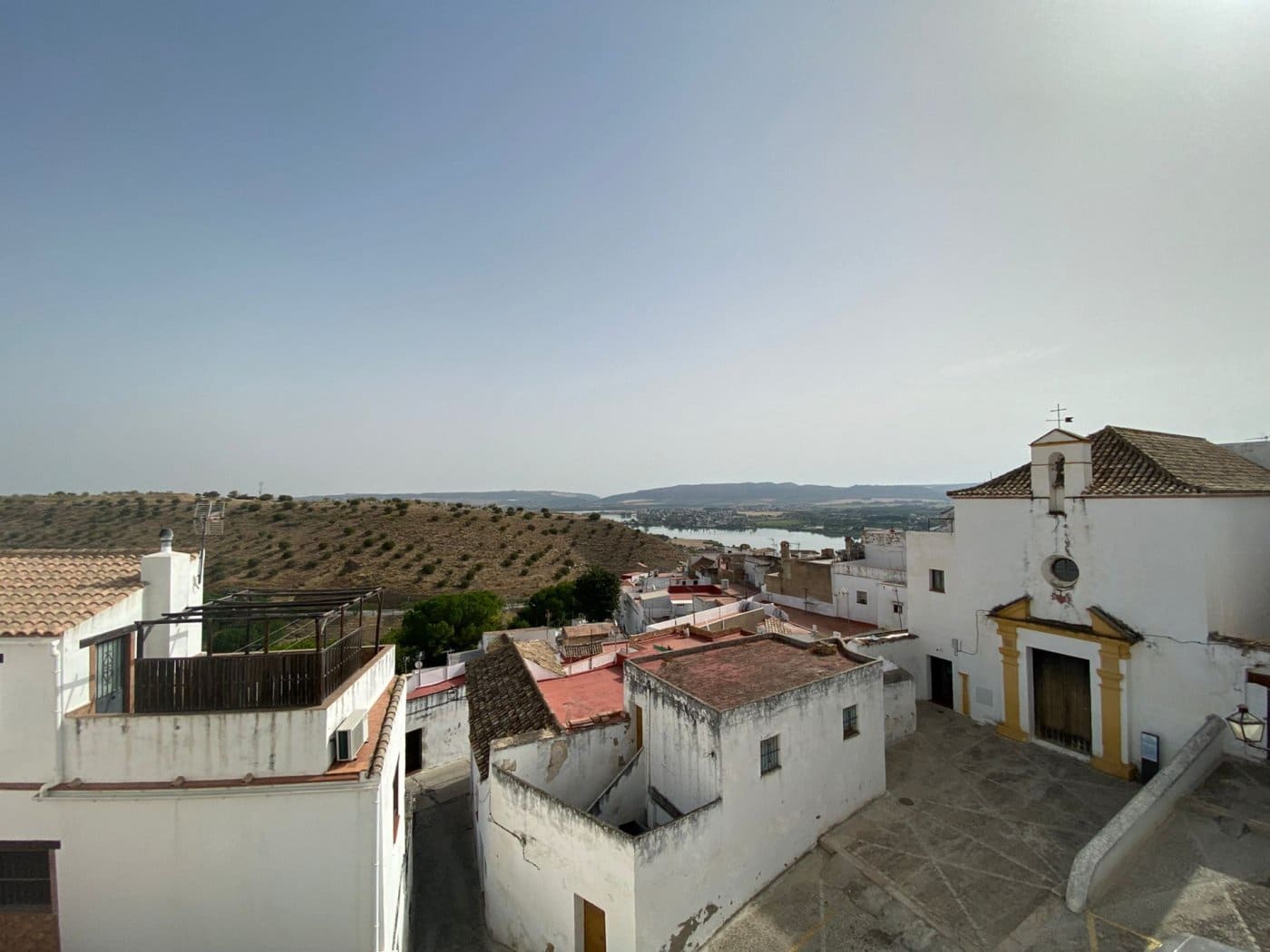 5 sovrum Hus till salu i Arcos de la Frontera - 183 000 € (Ref: 6248992)