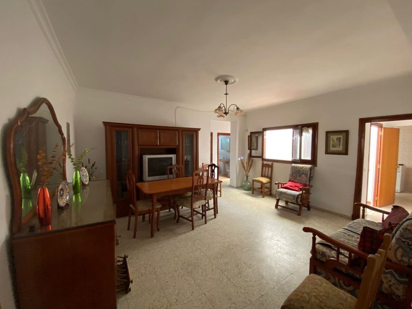 5 sovrum Hus till salu i Arcos de la Frontera - 183 000 € (Ref: 6248992)