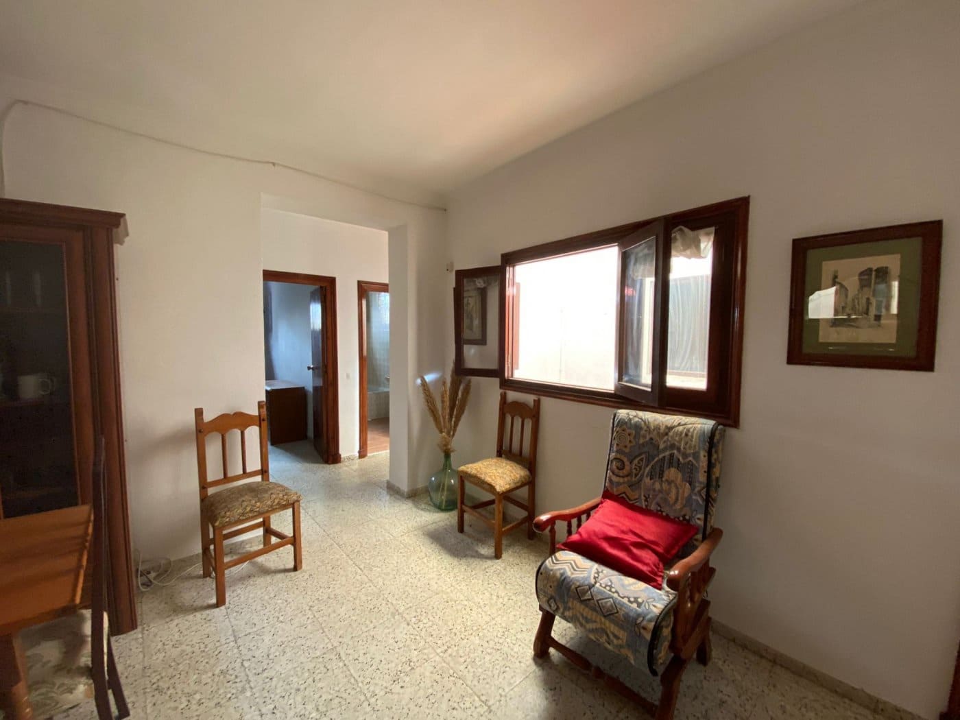 5 sovrum Hus till salu i Arcos de la Frontera - 183 000 € (Ref: 6248992)
