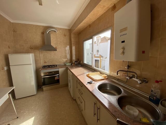 5 soveværelse Byhus til salg i Arcos de la Frontera - € 183.000 (Ref: 6248992)