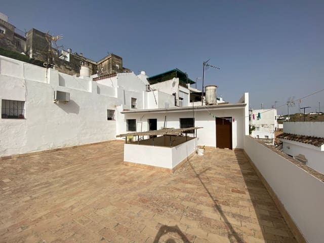 5 soveværelse Byhus til salg i Arcos de la Frontera - € 183.000 (Ref: 6248992)
