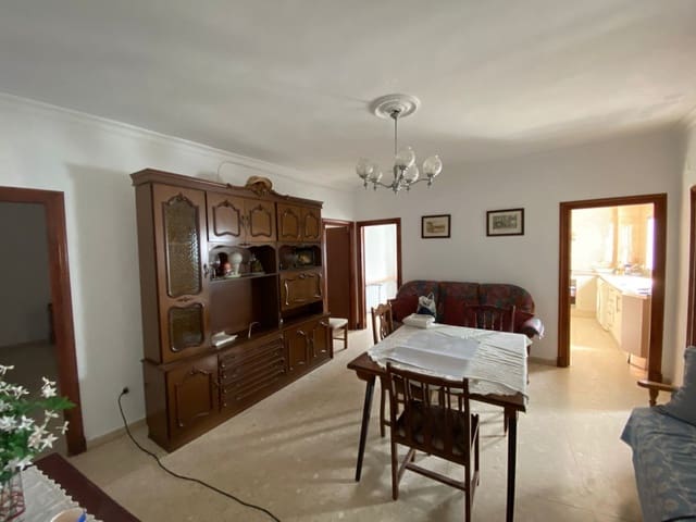 5 soveværelse Byhus til salg i Arcos de la Frontera - € 183.000 (Ref: 6248992)