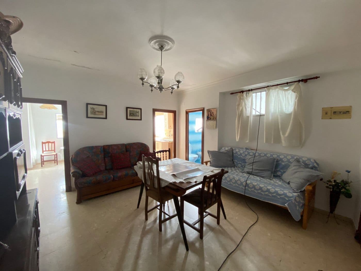 5 sovrum Hus till salu i Arcos de la Frontera - 183 000 € (Ref: 6248992)