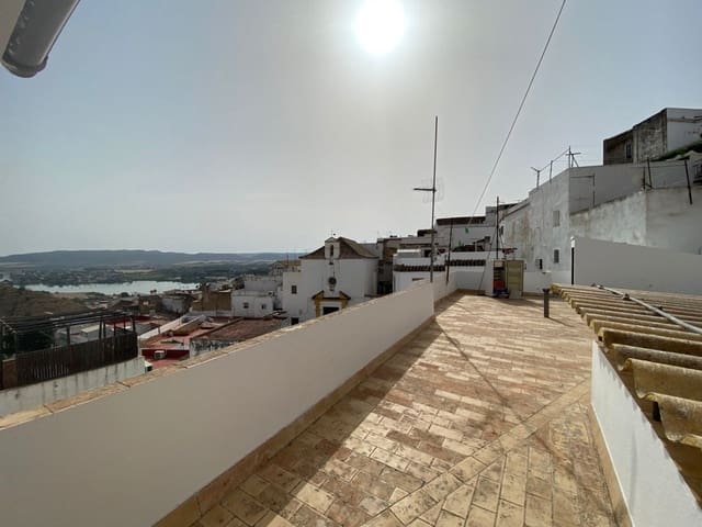 5 soveværelse Byhus til salg i Arcos de la Frontera - € 183.000 (Ref: 6248992)