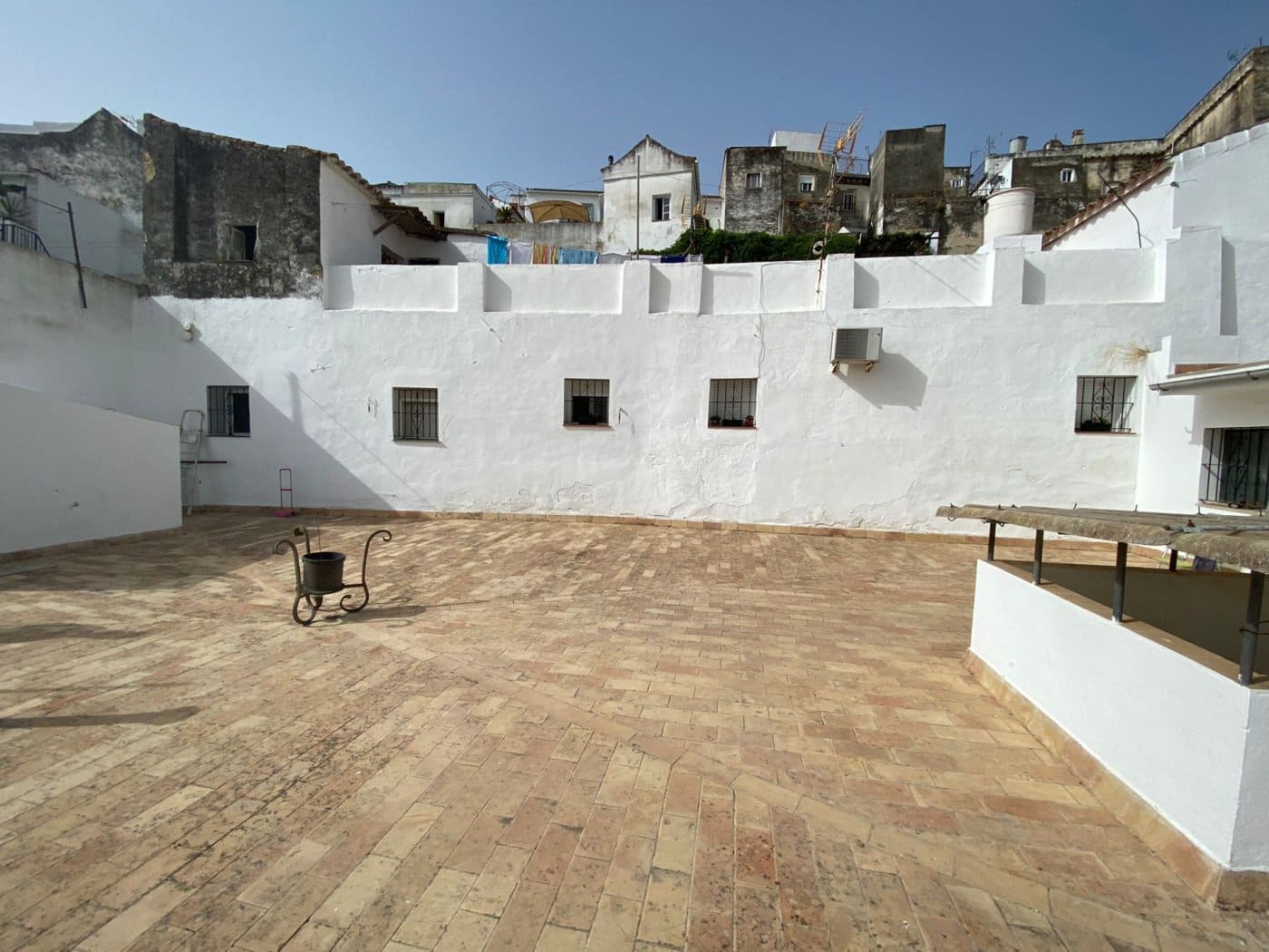 5 sovrum Hus till salu i Arcos de la Frontera - 183 000 € (Ref: 6248992)