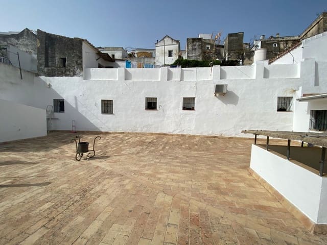 5 soveværelse Byhus til salg i Arcos de la Frontera - € 183.000 (Ref: 6248992)
