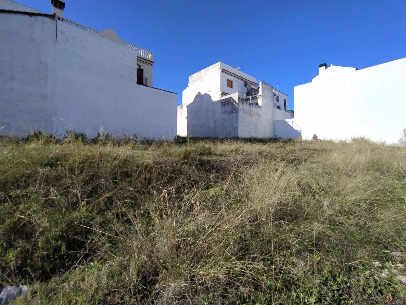 Bouwgrond te koop in Arcos de la Frontera - € 29.900 (Ref: 6432689)