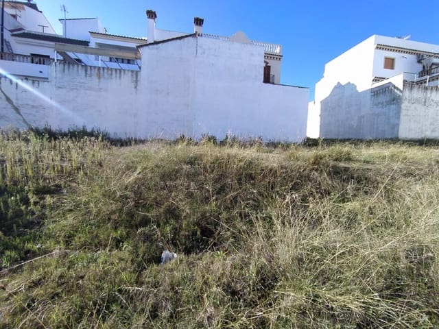 Area Edificabile in vendita in Arcos de la Frontera - 29.900 € (Rif: 6432689)